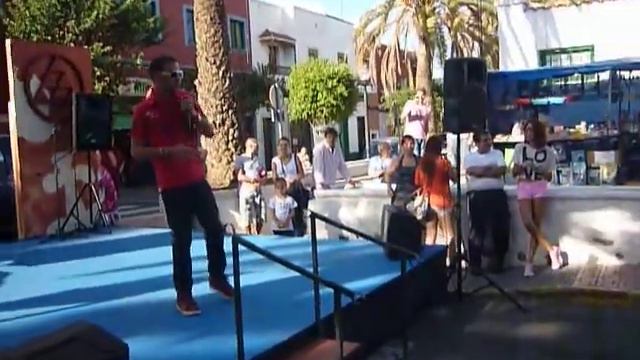 manuel godoy .en vivo смотреть онлайн