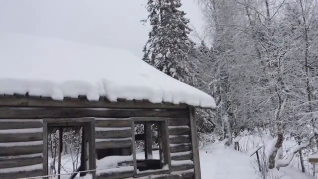 #8 Сортавала .Рускеала смотреть онлайн