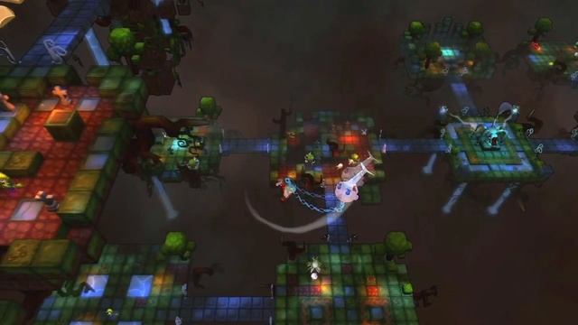 FranknJohn - Pre-Alpha Footage