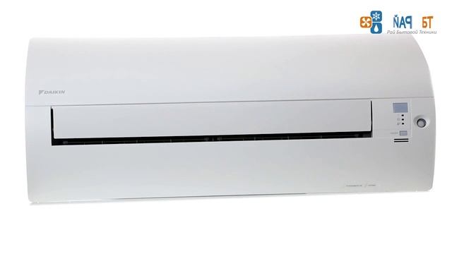 Кондиционер Daikin FTXS-K/RXS-L смотреть онлайн