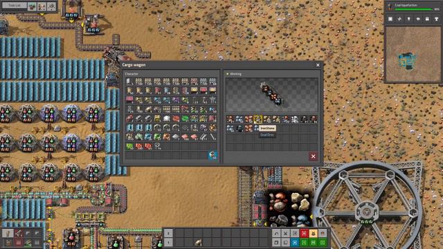Factorio DangOreus / Dangerous episode 16 смотреть онлайн
