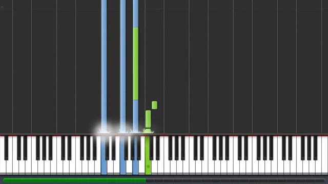 Motley Crue - Home Sweet Home piano tutorial смотреть онлайн