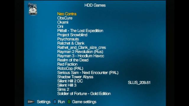Playstation 2 . Can it run Games in 1080? How to upscale the resolution. OPL and GSM смотреть онлайн