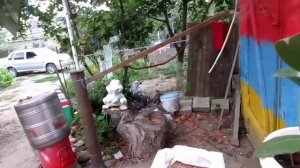 Дымогенератор для копчения без вентилятора и компрессора. холодное копчение. Сделай сам коптилку.