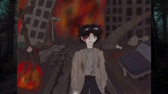 Egor Linch Horror Music | Soundtrack