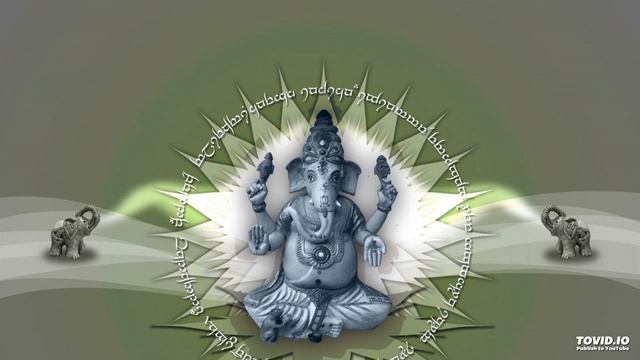 Мантра Лакшми - обращение к божественной сущности с целью привлечения денег, успеха. смотреть онлайн