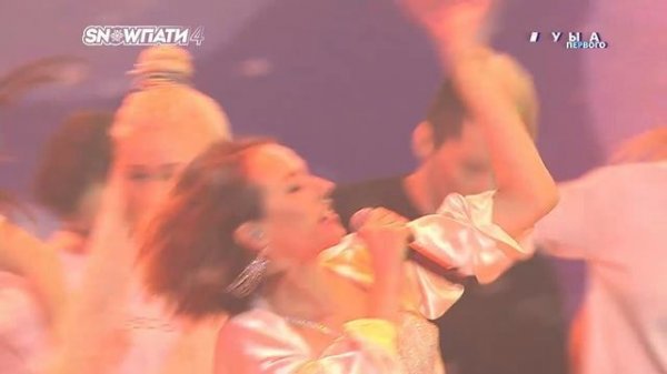 IOWA - Падай | SnowПати 4