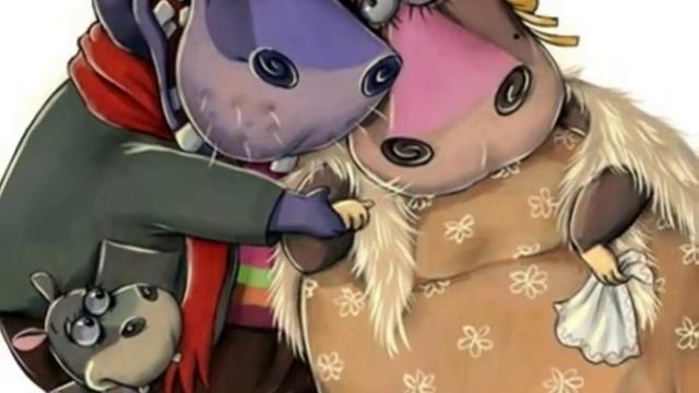 Бегемотик .wmv смотреть онлайн