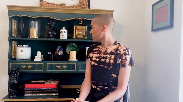 Pélargonium By: Aedes De Venustas FRAGRANCE REVIEW