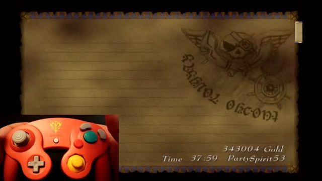 Games Past Their Prime - Skies of Arcadia Legends Review смотреть онлайн