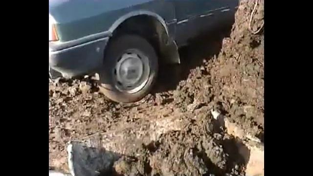 как сломать двигатель автомобиля смотреть онлайн