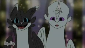 Безубик и дневная фурия все серии  1 сезана! На русском с озвучкой