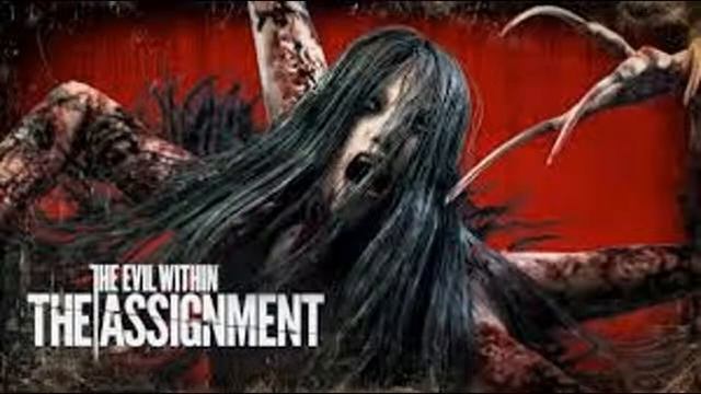 The Evil Within: The Assignment - Download For Xbox 360 - PS4 смотреть онлайн
