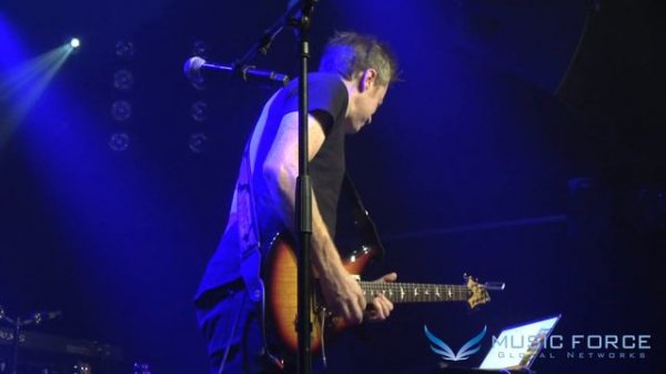 [MusicForce] PRS Clinic with Simon McBride 20181016 - 'Scuttle Buttin'' #PRS #SimonMcBride