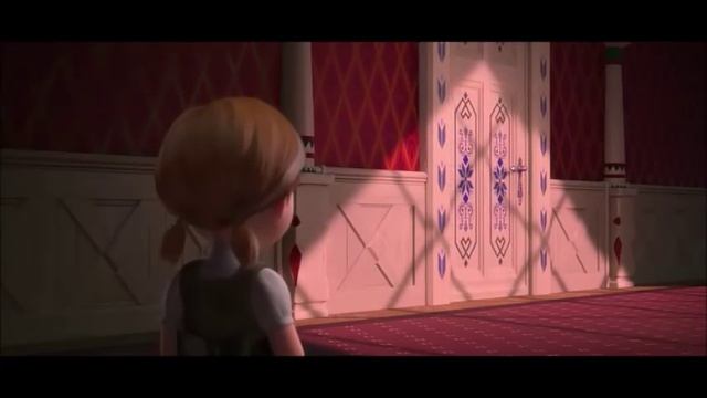 С Днём Рождения, сестрёнка! (Анна и Эльза). смотреть онлайн