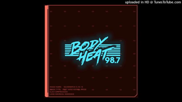 Us Cracks - User Friendly (Cyberpunk 2077 98.7 Body Heat Radio) смотреть онлайн