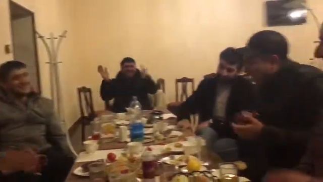 Meyxana Vladivostok Kafe Juravli(3) смотреть онлайн