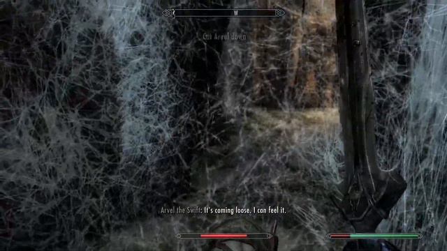 Skyrim AE 2022 PLAYTHROUGH Part 2 - BLEAK FALLS BARROW смотреть онлайн