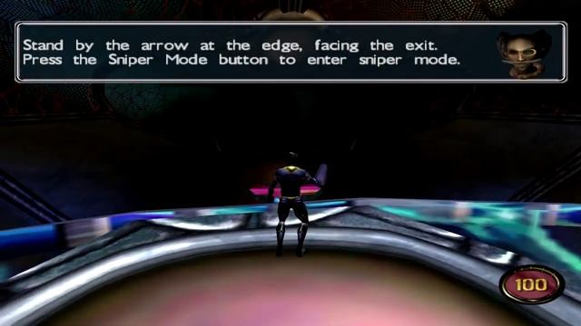 MDK 2 Walkthrough Part 1