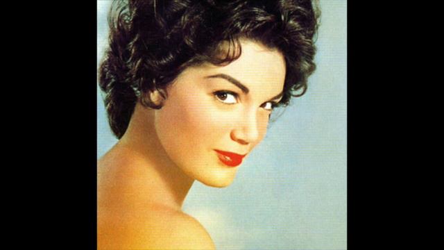 Connie Francis - Siboney (Frolov Edit) смотреть онлайн