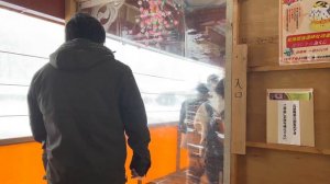 New year visit to 4 Japanese shrines in Asahikawa, Hokkaido, Japan | 4K HDR