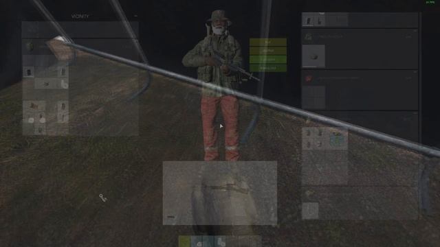 /|\ Островок мечты. Safe Zone /|\ DayZ Standalone смотреть онлайн