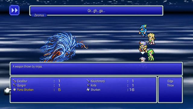Final Fantasy Pixel Remaster || All final bosses смотреть онлайн