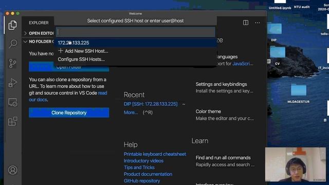 MLDA GPU Access Tutorial смотреть онлайн