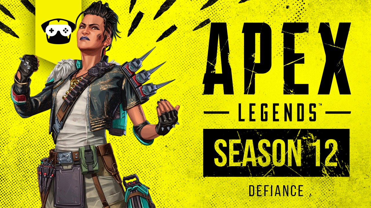 ?СТРИМ АПЕКС - ЧИЛЮ СТРЕЛЯЮ, ТОП МОЖНО НЕ ЖДАТЬ =)))?  Stream Apex Legends?