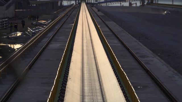 Восточный Порт смотреть онлайн