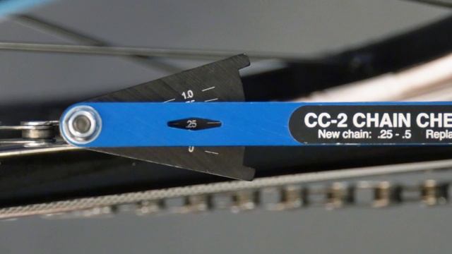 CC-2 Chain Checker смотреть онлайн