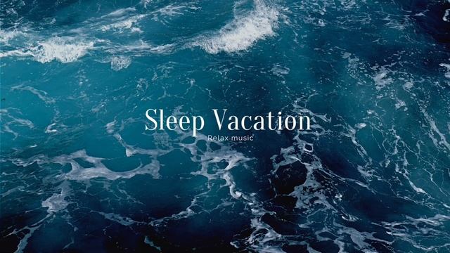 Музыка для медитации. Расслабляющая музыка #медитация #sleepvacation смотреть онлайн