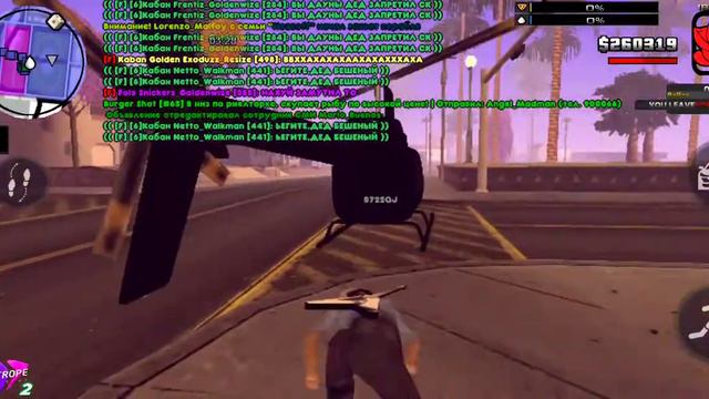 5 сотка от фамы GOLDENWIZE SQUAD ❤️❤️ за банду Рифа смотреть онлайн