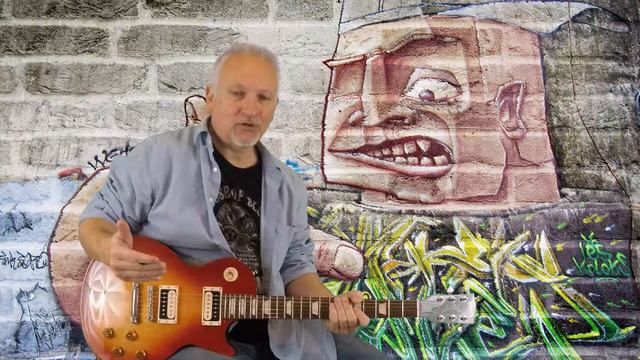 How To Play Rock Steady By Bad Company - Detailed Lesson