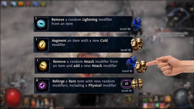 Insanely Easy OP Item Crafting with Tier 1 Seeds Only - Simple Path of Exile Harvest Crafting 101 смотреть онлайн