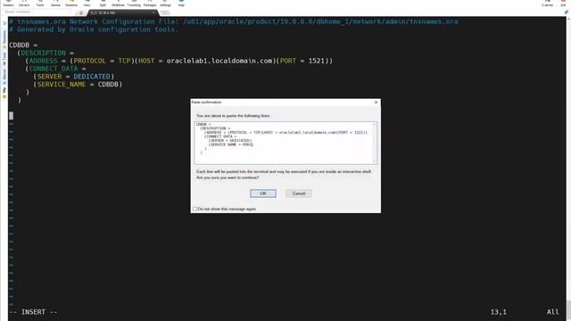 CDB & PDB Backups - Complete Understanding of CBD & PDB Backups - Oracle Multitenant backups смотреть онлайн