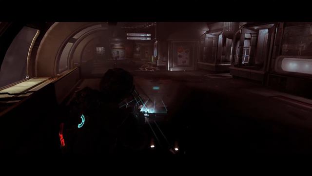 ЮНИТОЛОГИ СОШЛИ С КАТУШЕК ➤ Прохождение великой и ужасной DEAD SPACE 2! #2 🔴 смотреть онлайн