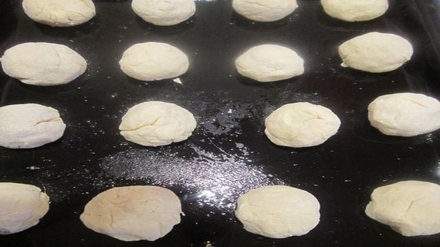 Сборник рецептов