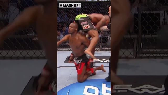 Интересно, что это за новый прием??