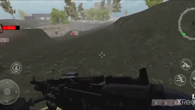 Commando War Game 2021 смотреть онлайн