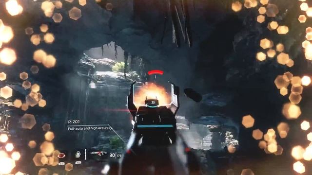 TITANFALL 2 Gameplay Walkthrough Part #1 BT-7274 PS4 1080p 60fps смотреть онлайн