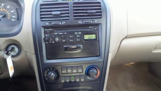 2006 Kia Optima Rochester Winona, MN #X4816 - SOLD смотреть онлайн