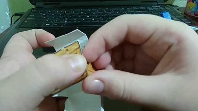 Ступени из бумаги ЧТО ТО пошло не так...Фигурки без принтера#1 смотреть онлайн
