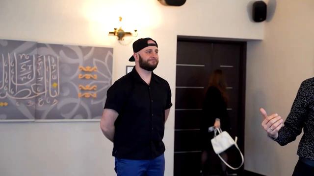 Dr. Sergei Dvorianov - IDC Amicability&Ambassadors Club - Moscow 24.04.2021 смотреть онлайн