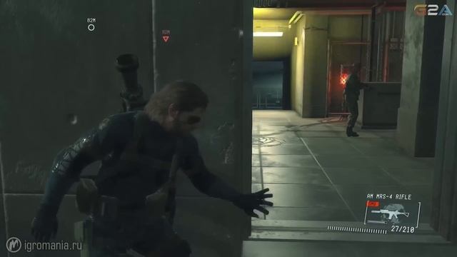 Лучшие игры 2014: Стелс-экшен смотреть онлайн