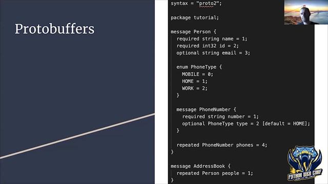 "Unify Your Service Architecture With OpenAPI" by: Nathan van Gheem смотреть онлайн