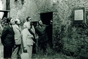 Брестская крепость. Кемпинг. Неизвестная война майора Гаврилова.