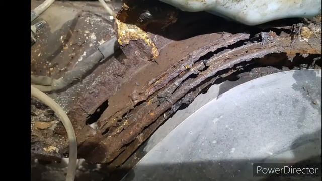 Mercedes 609 постройка кемпера