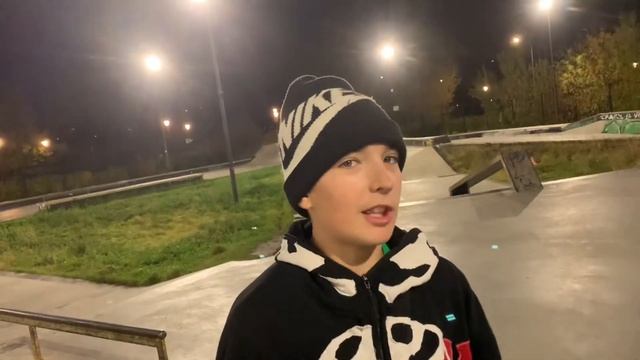 СТРИТЕР СОбРАЛ ПАРКОВЫЙ САМОКАТ самый легкий самокат смотреть онлайн