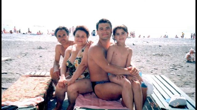 Сегодня 55 лет со дня свадьбы моих родителей!Ура!!! смотреть онлайн